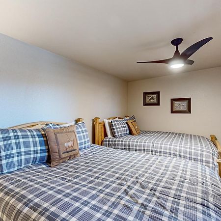 Villa Northstar 11 Steamboat Springs Camera foto
