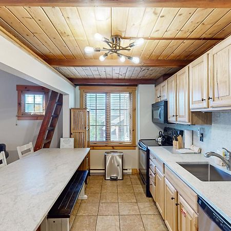 Villa Northstar 11 Steamboat Springs Camera foto