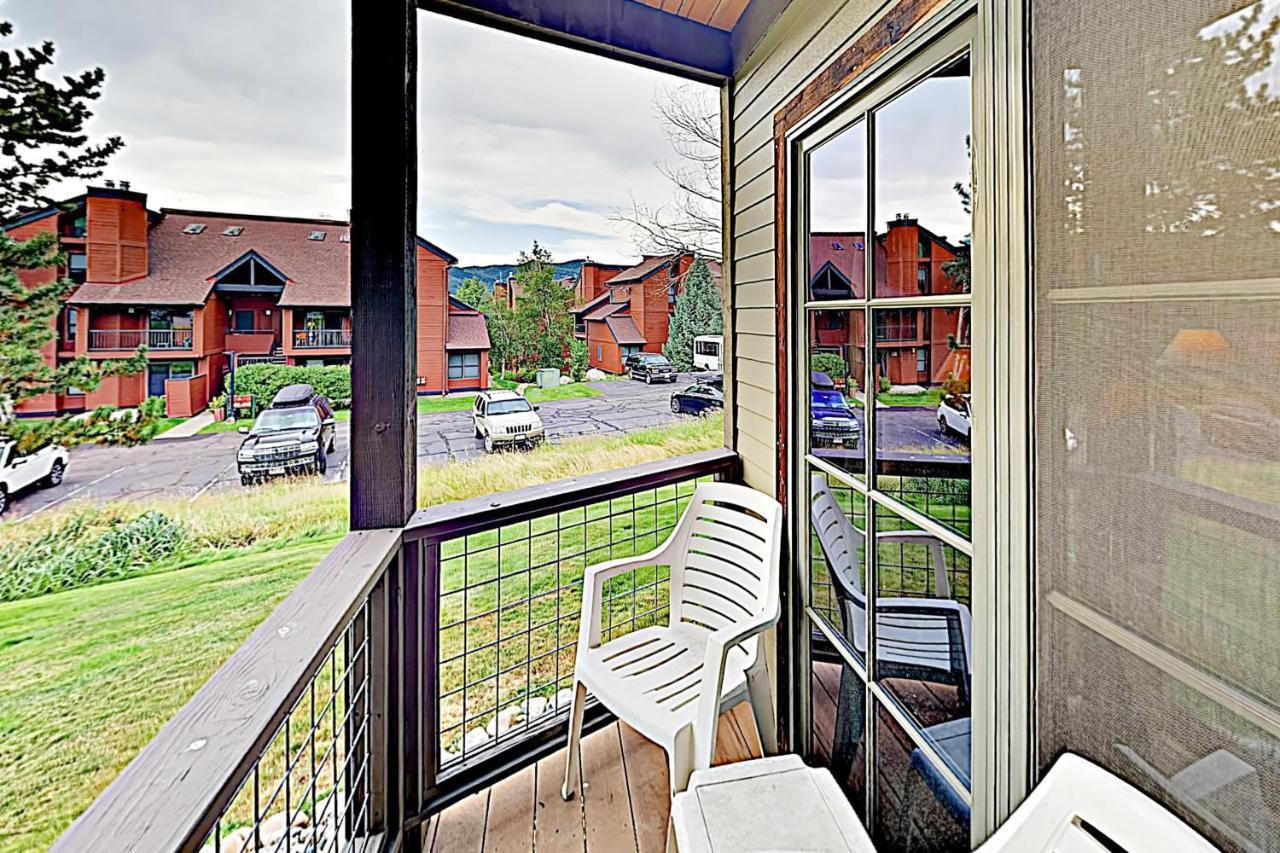 Villa Northstar 11 Steamboat Springs Esterno foto