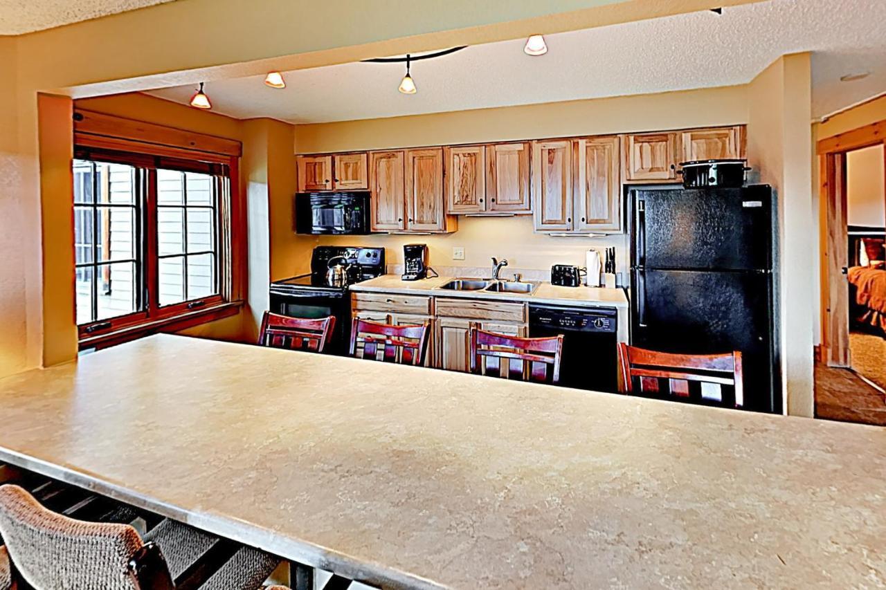 Villa Northstar 11 Steamboat Springs Esterno foto