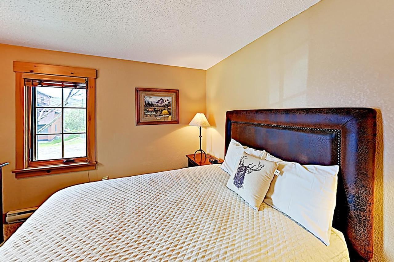 Villa Northstar 11 Steamboat Springs Esterno foto