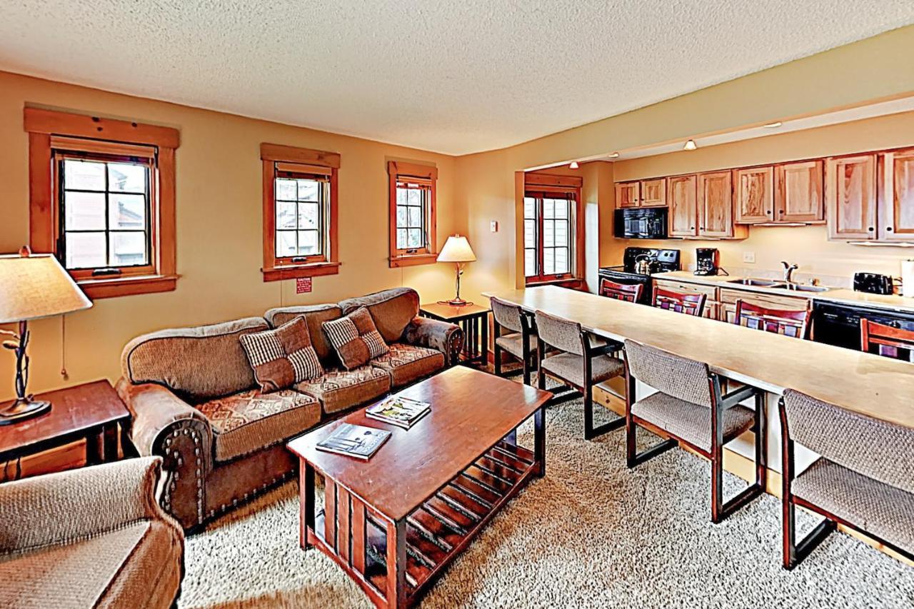 Villa Northstar 11 Steamboat Springs Esterno foto