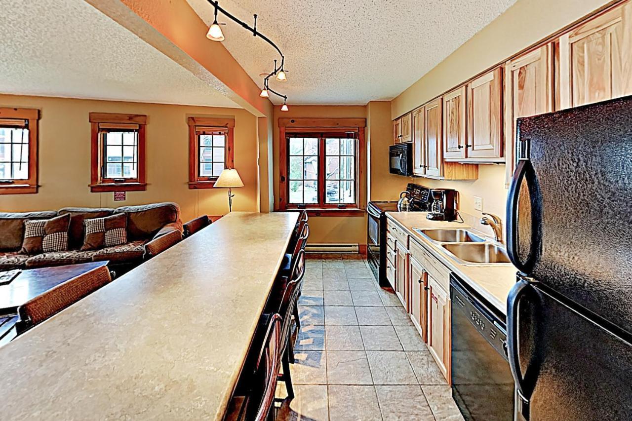 Villa Northstar 11 Steamboat Springs Esterno foto