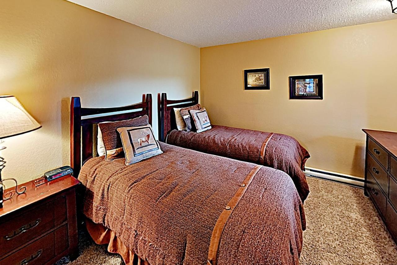 Villa Northstar 11 Steamboat Springs Esterno foto