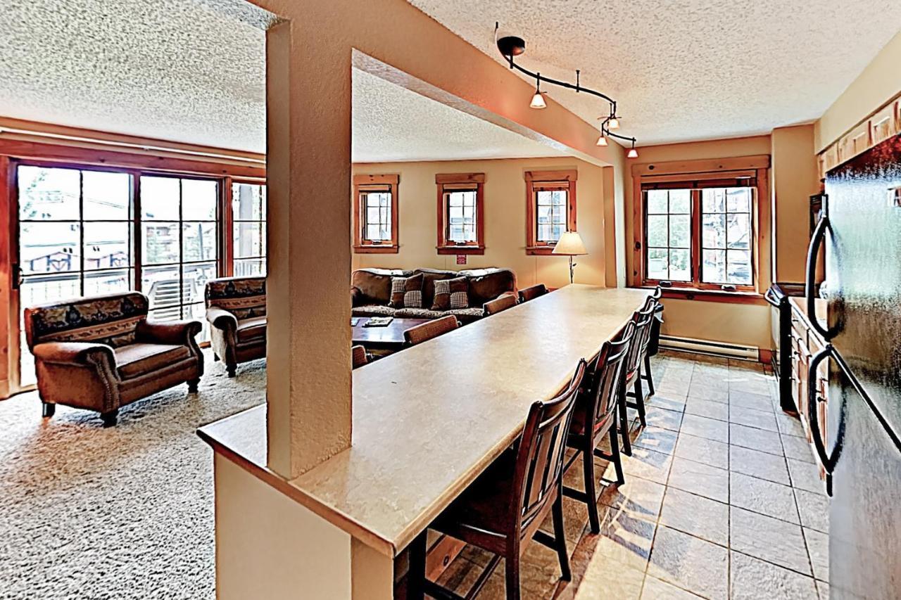 Villa Northstar 11 Steamboat Springs Esterno foto