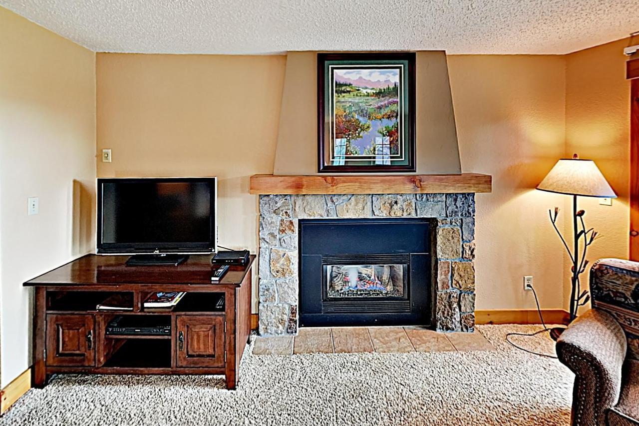 Villa Northstar 11 Steamboat Springs Esterno foto