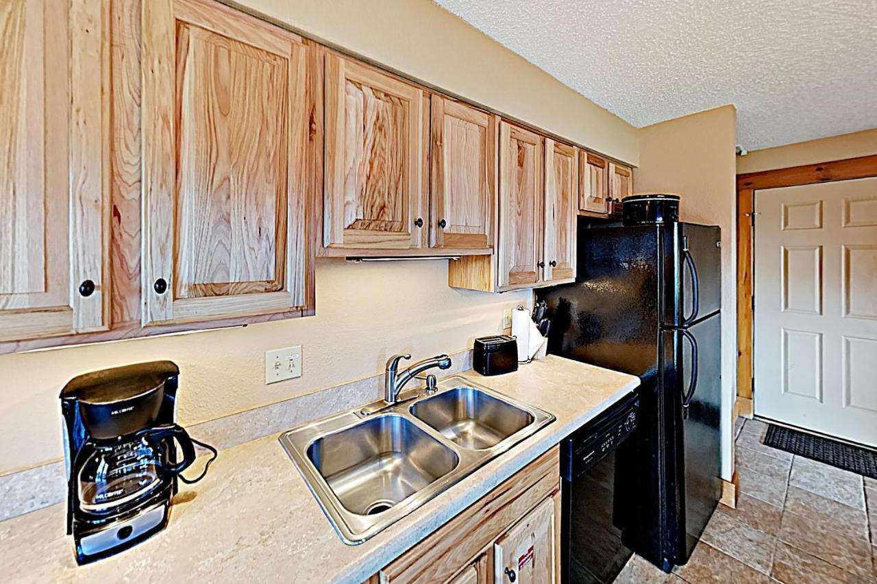 Villa Northstar 11 Steamboat Springs Esterno foto