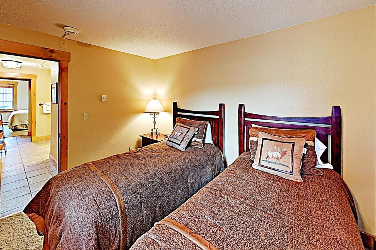 Villa Northstar 11 Steamboat Springs Esterno foto