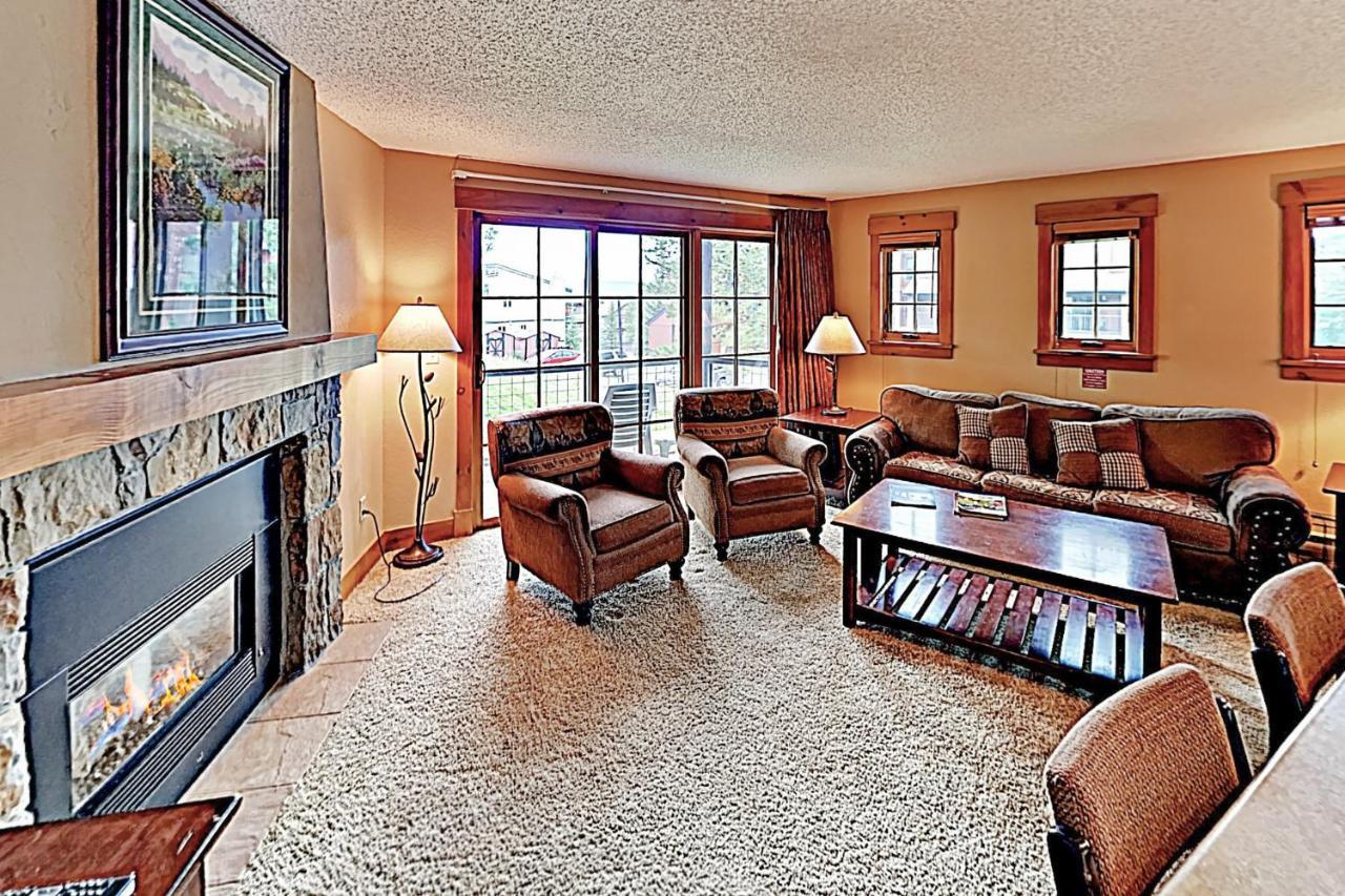 Villa Northstar 11 Steamboat Springs Esterno foto