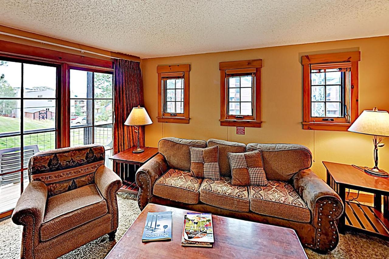 Villa Northstar 11 Steamboat Springs Esterno foto
