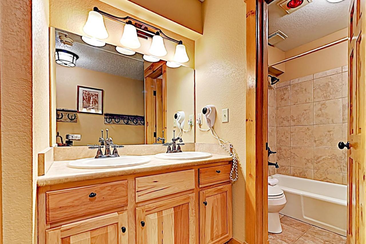 Villa Northstar 11 Steamboat Springs Esterno foto