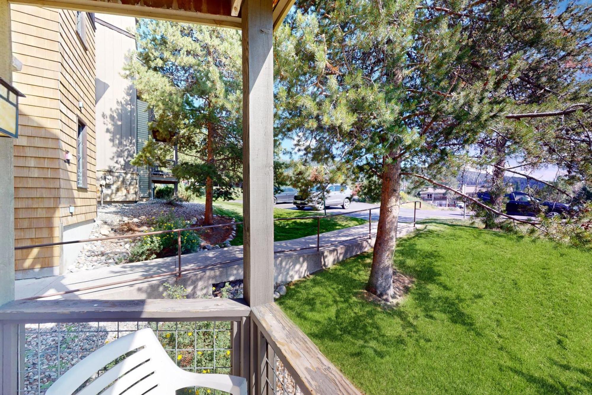 Villa Northstar 11 Steamboat Springs Camera foto