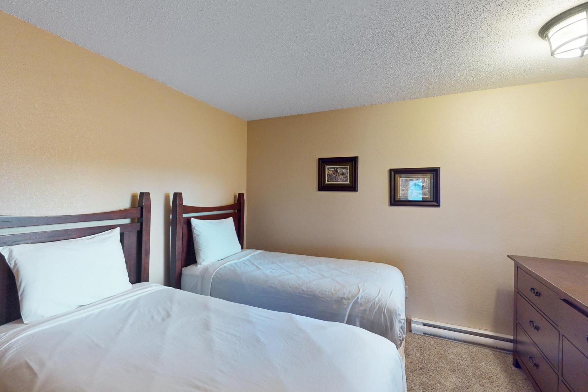Villa Northstar 11 Steamboat Springs Camera foto