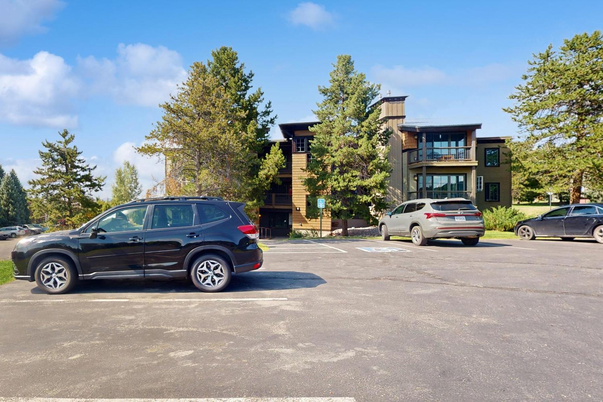 Villa Northstar 11 Steamboat Springs Camera foto