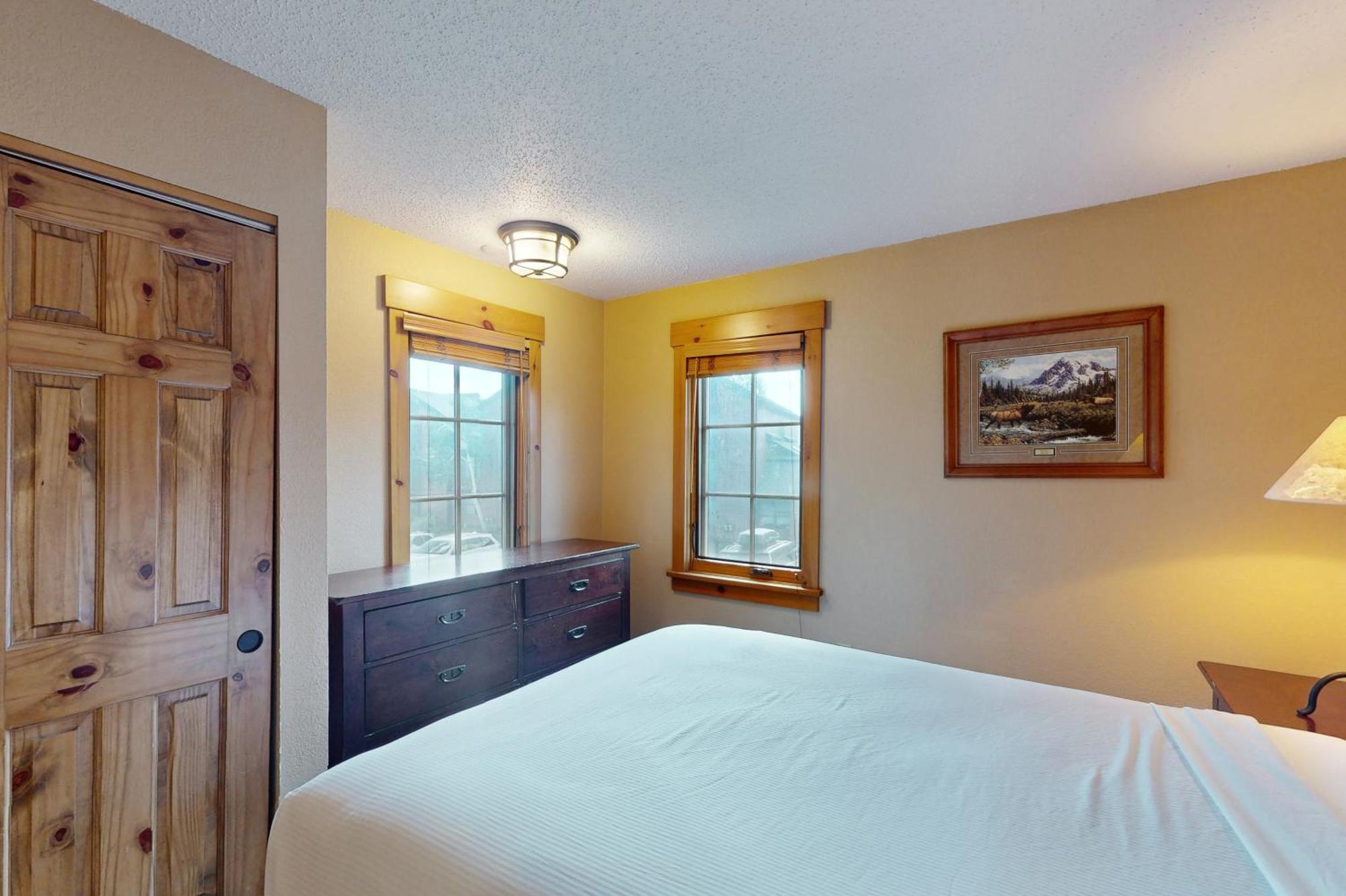 Villa Northstar 11 Steamboat Springs Camera foto