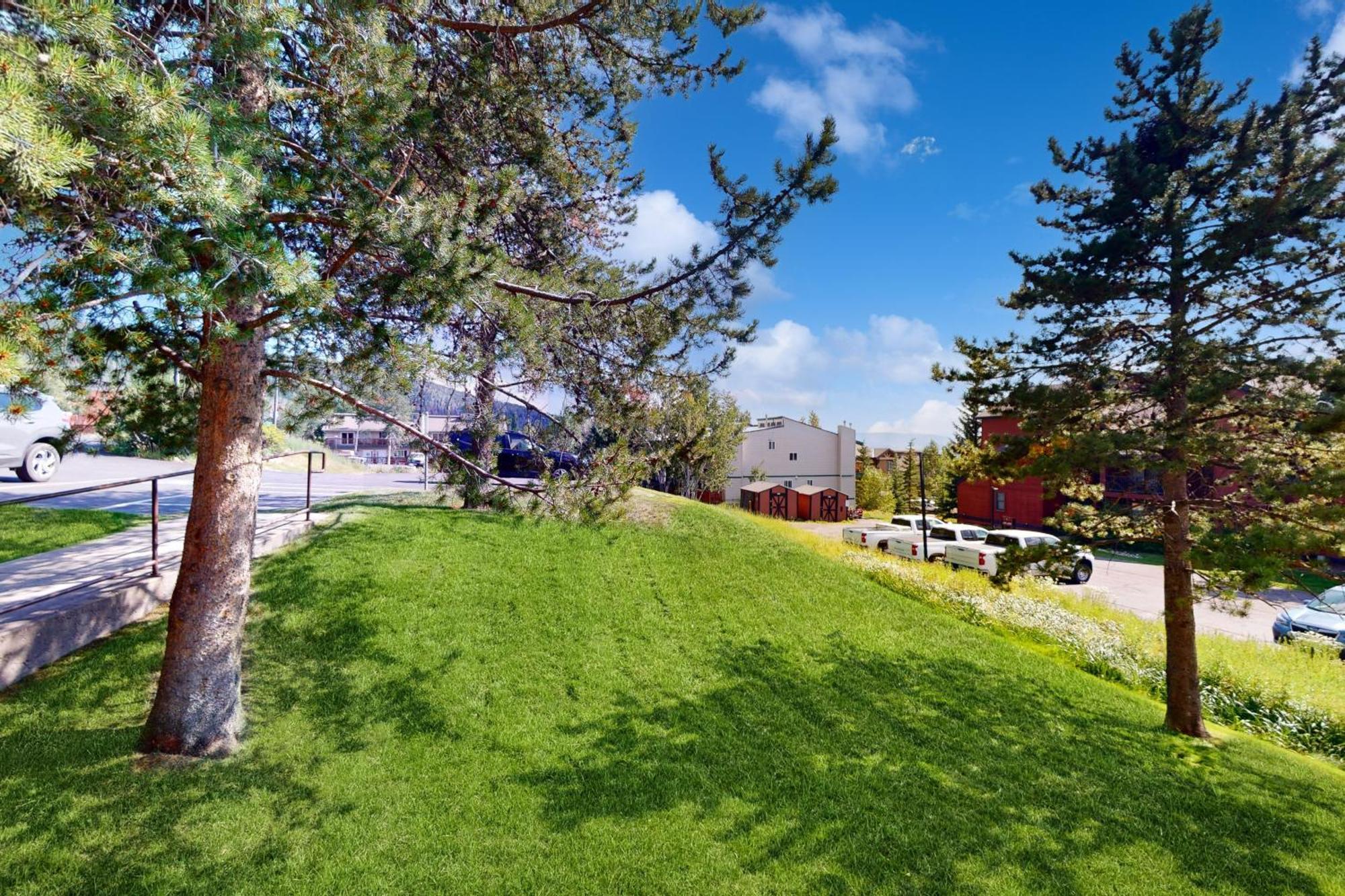 Villa Northstar 11 Steamboat Springs Camera foto