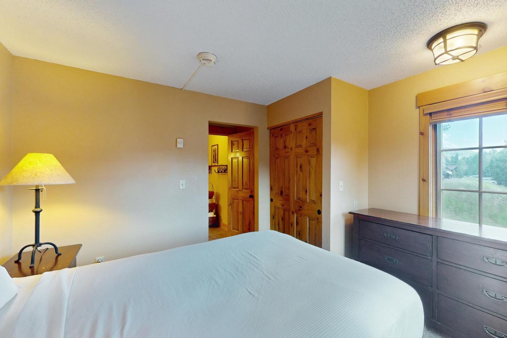 Villa Northstar 11 Steamboat Springs Camera foto