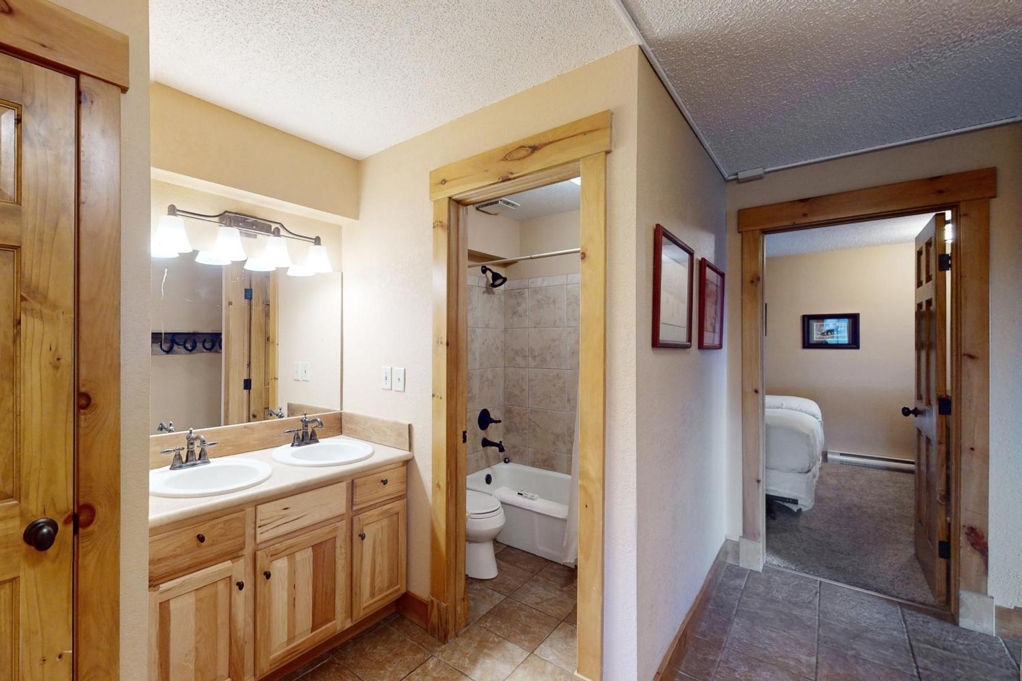 Villa Northstar 11 Steamboat Springs Camera foto