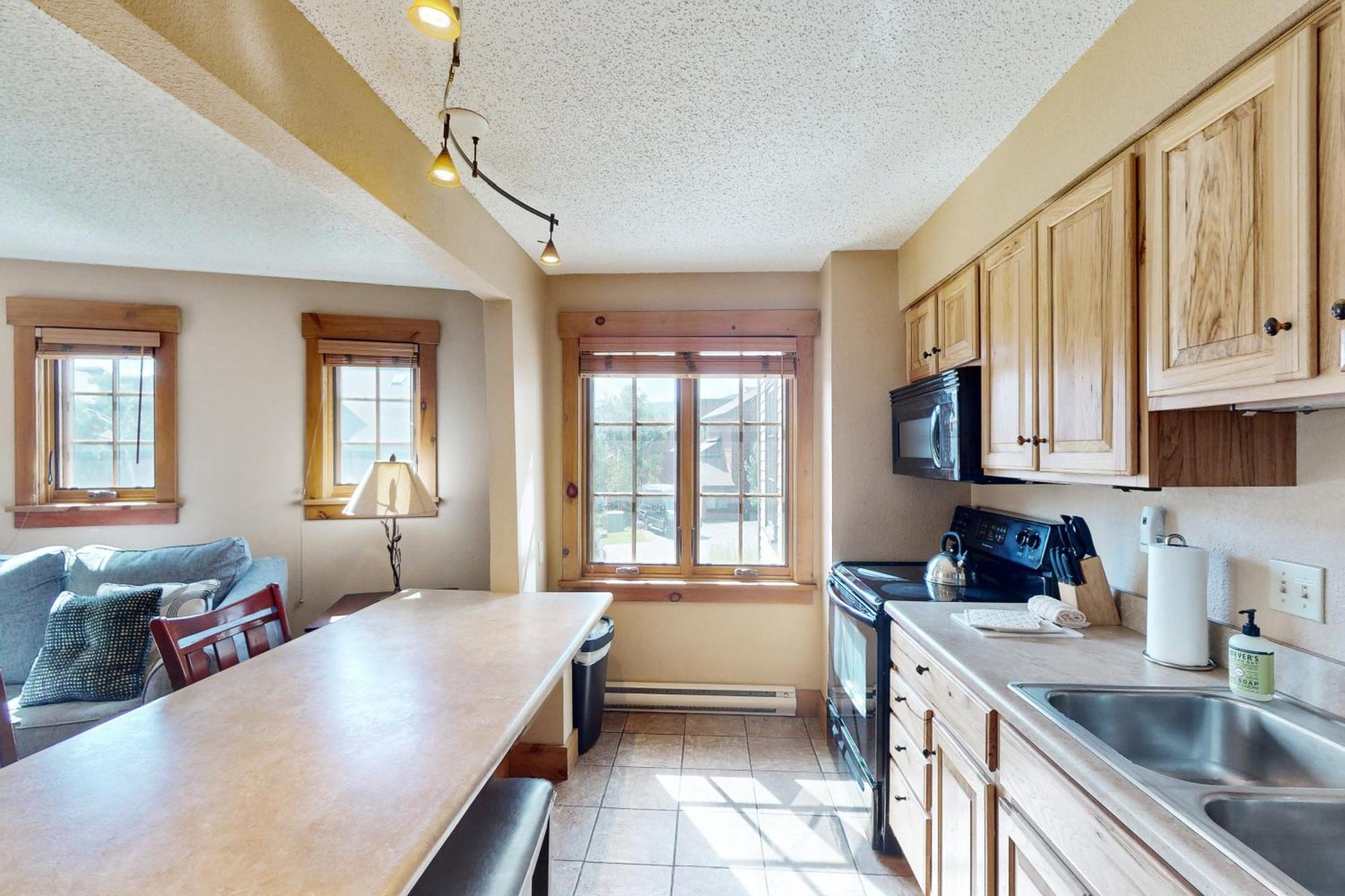 Villa Northstar 11 Steamboat Springs Camera foto