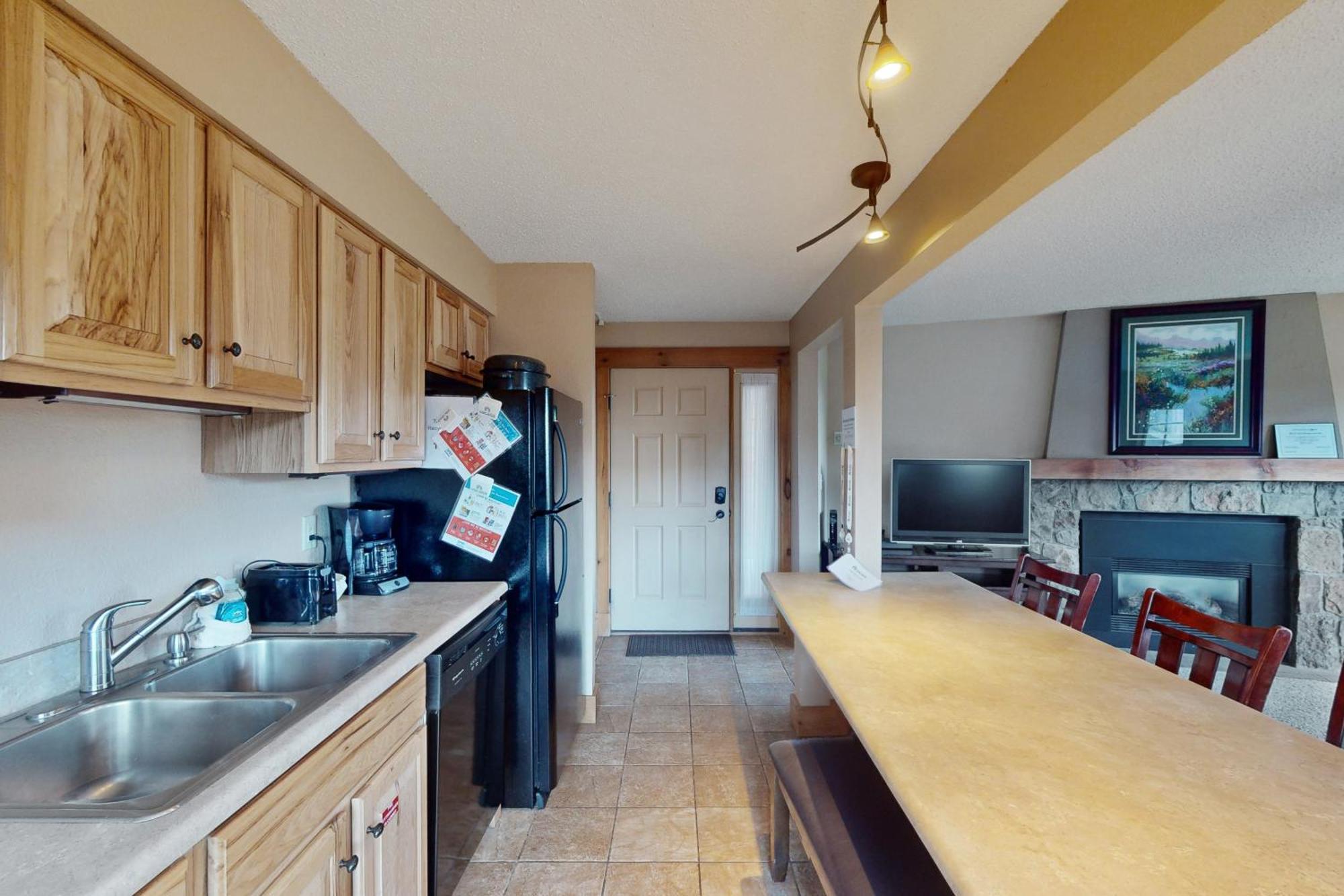 Villa Northstar 11 Steamboat Springs Camera foto