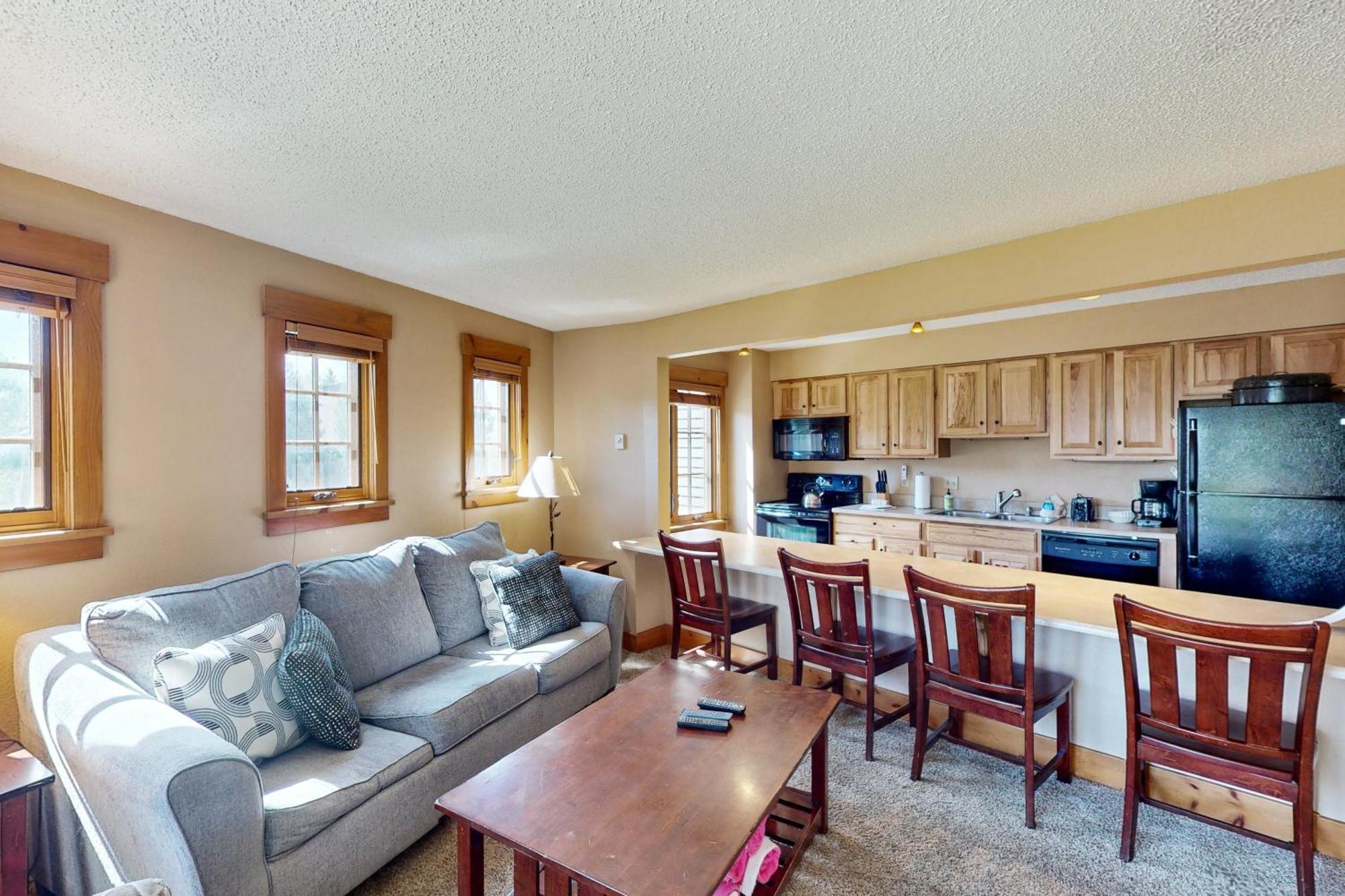 Villa Northstar 11 Steamboat Springs Camera foto