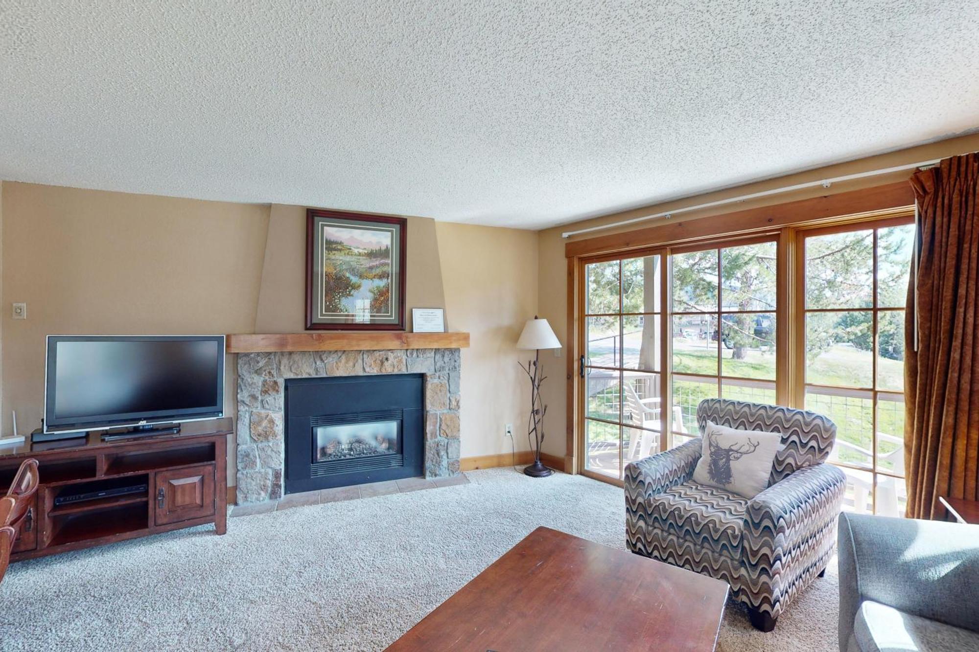 Villa Northstar 11 Steamboat Springs Camera foto