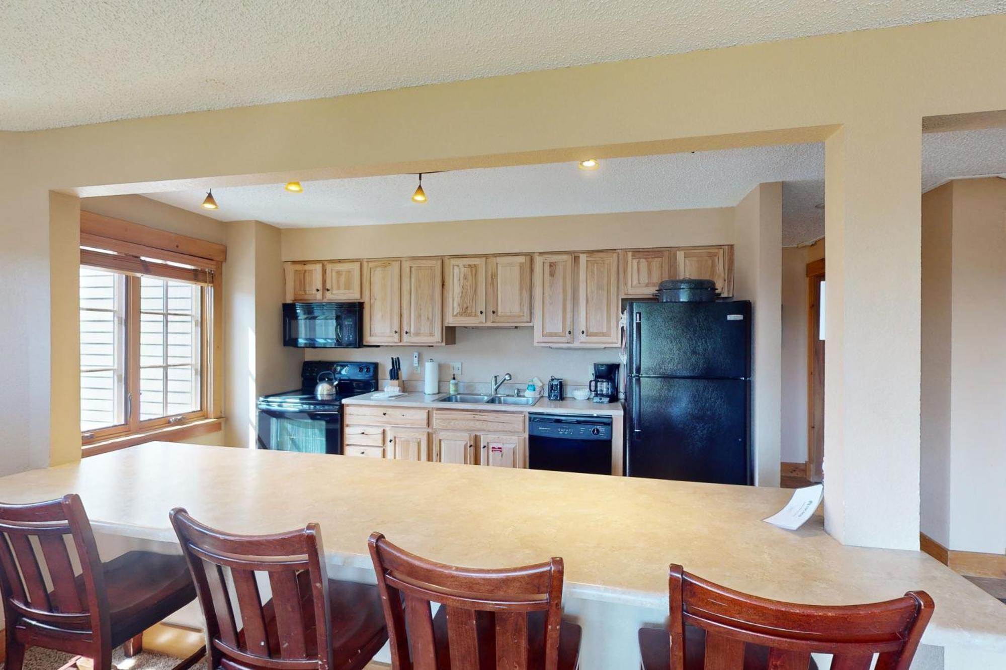Villa Northstar 11 Steamboat Springs Camera foto