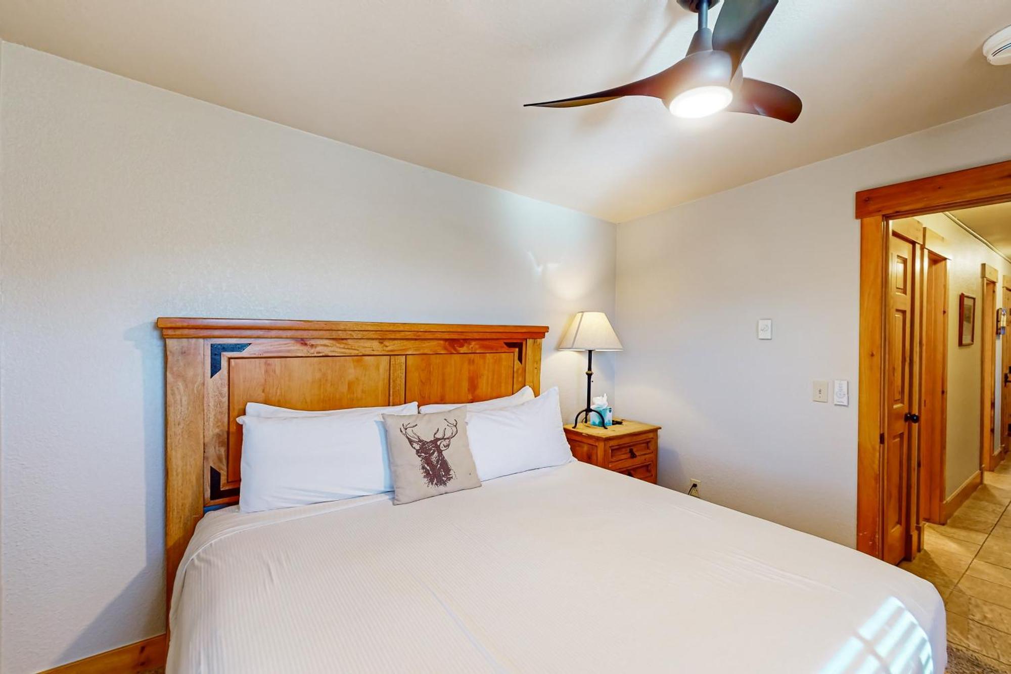 Villa Northstar 11 Steamboat Springs Camera foto