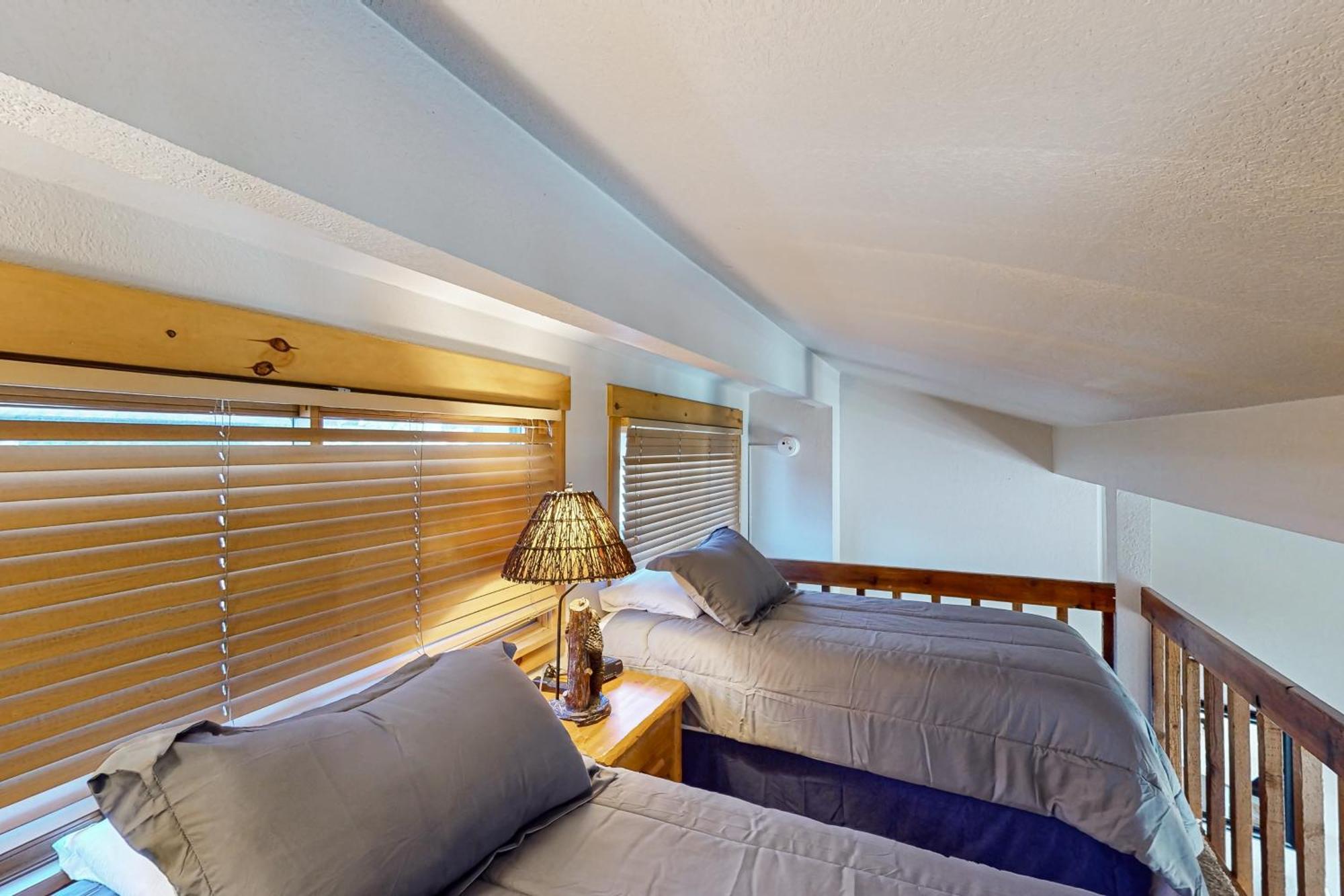 Villa Northstar 11 Steamboat Springs Camera foto