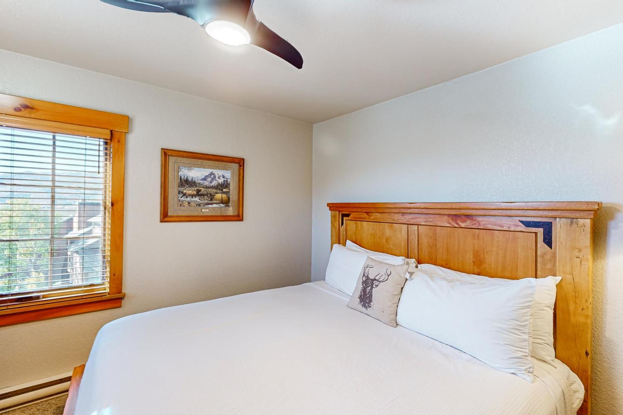 Villa Northstar 11 Steamboat Springs Camera foto