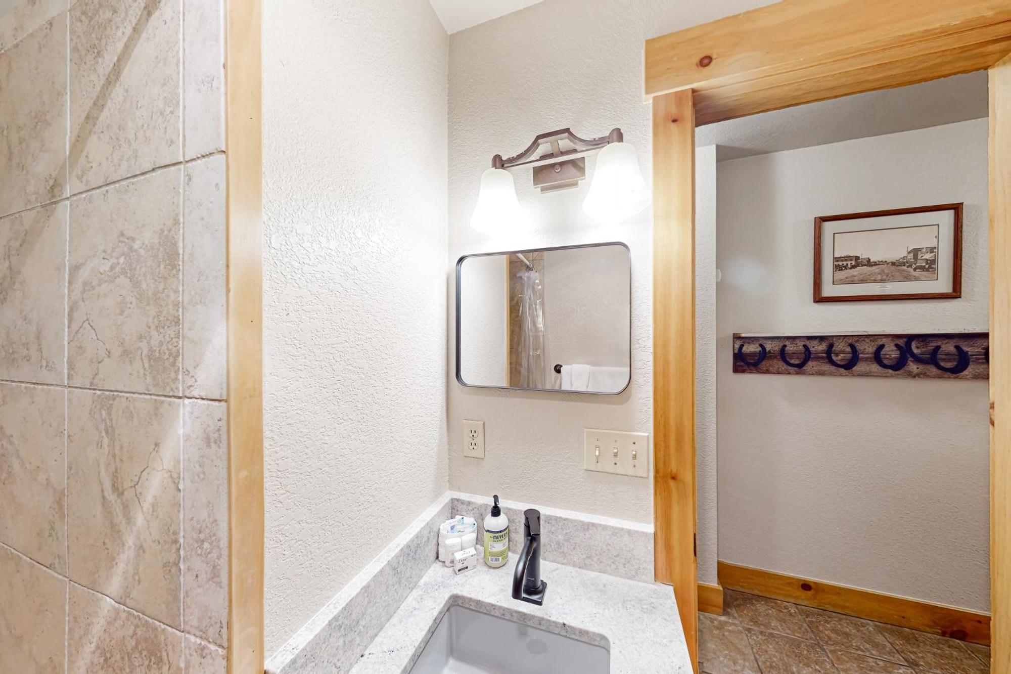 Villa Northstar 11 Steamboat Springs Camera foto