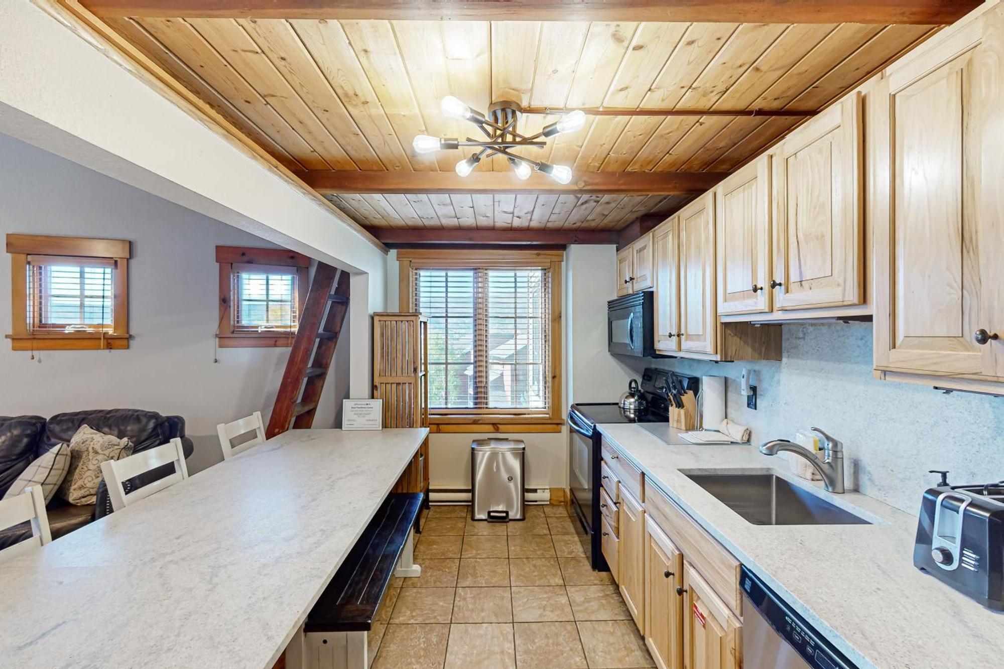 Villa Northstar 11 Steamboat Springs Camera foto