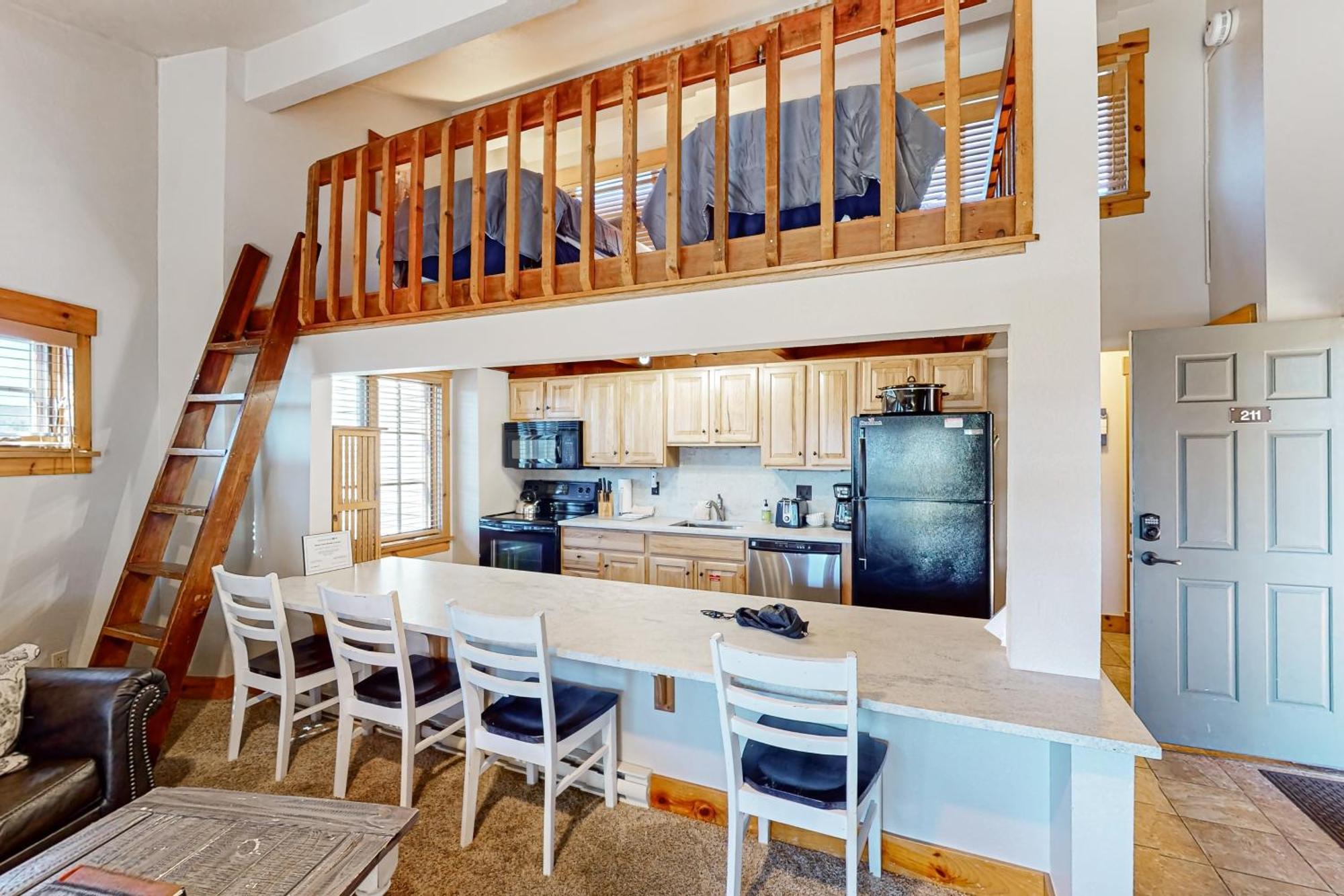 Villa Northstar 11 Steamboat Springs Camera foto