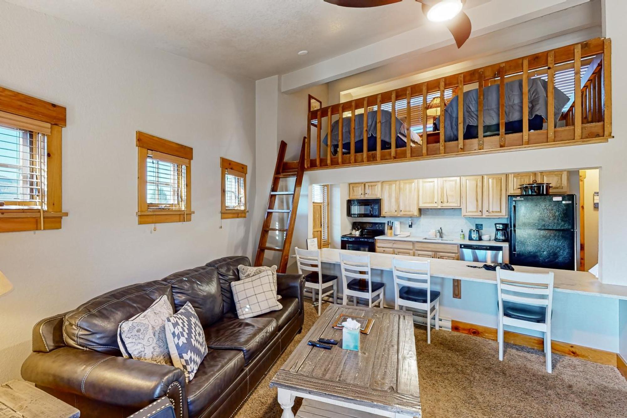 Villa Northstar 11 Steamboat Springs Camera foto