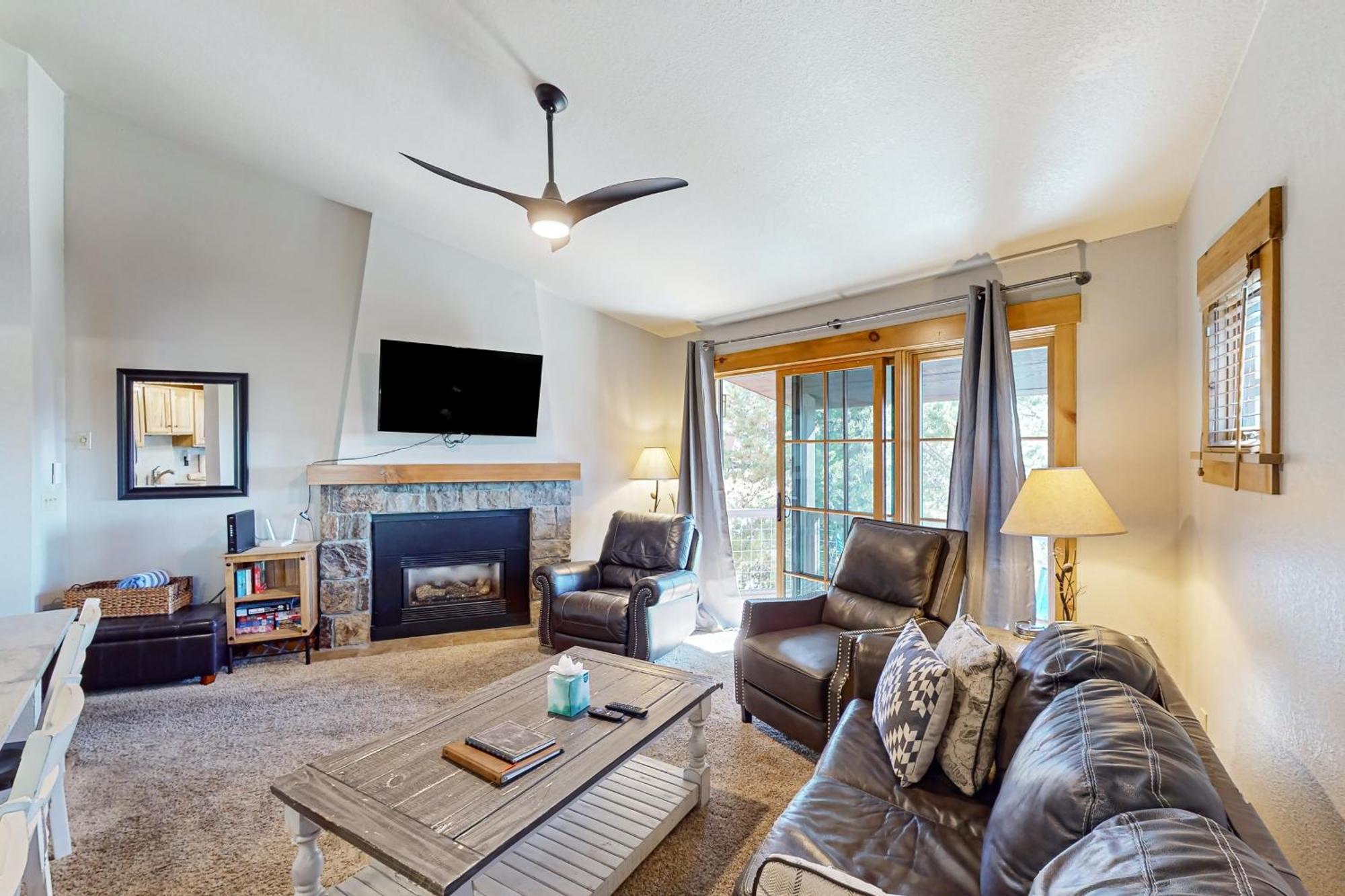 Villa Northstar 11 Steamboat Springs Camera foto